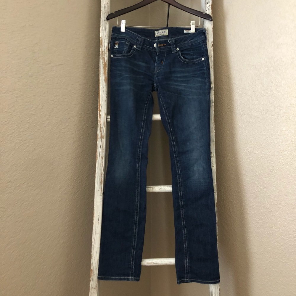 MEK DNM jeans 👖